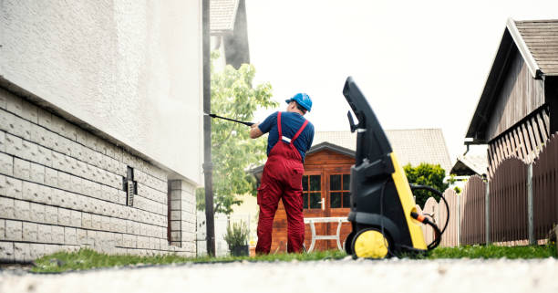 Best Patio and Deck Pressure Washing  in Coon Rapids, MN